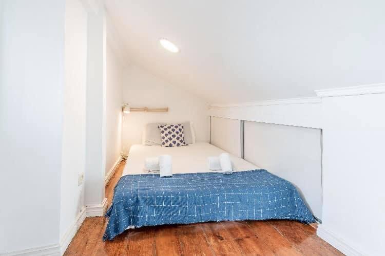 Whome The Loft In Principe Real