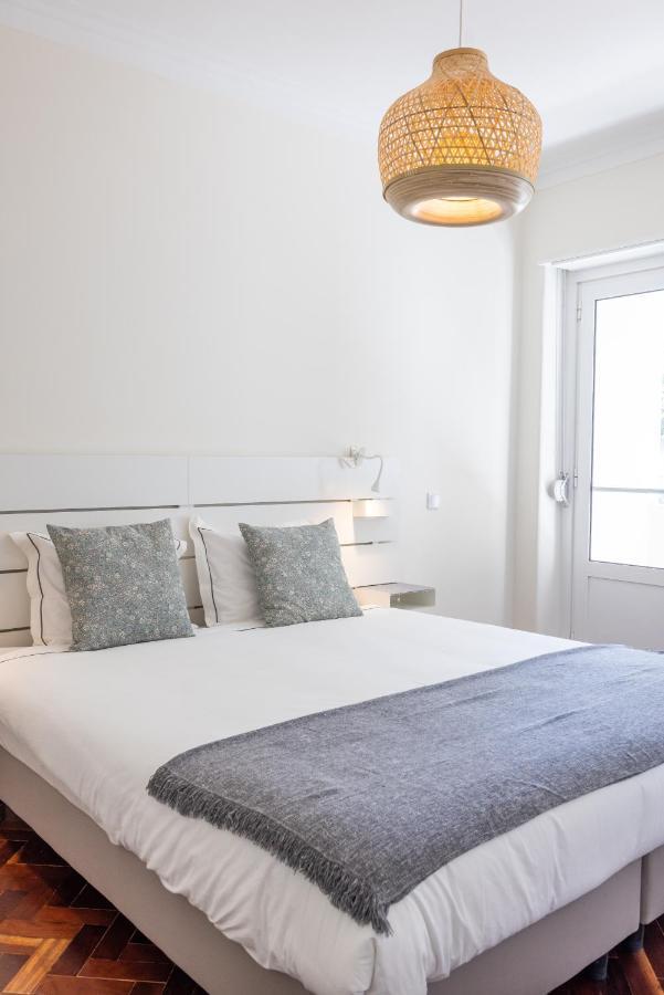Casa Do Largo - Cozy In The Center & With Ac * Lisboa