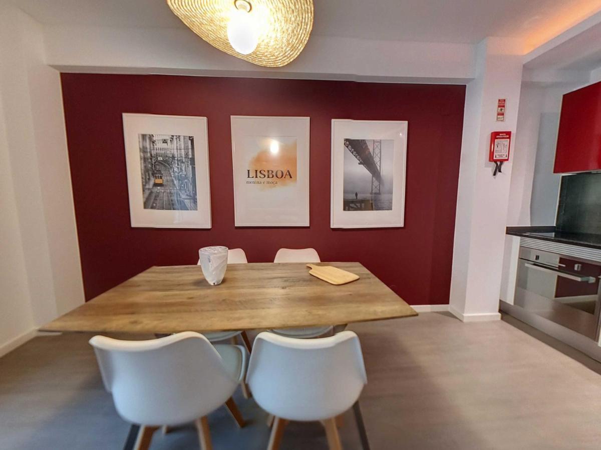 Appartement Lxfactory House 39 By Magickey *