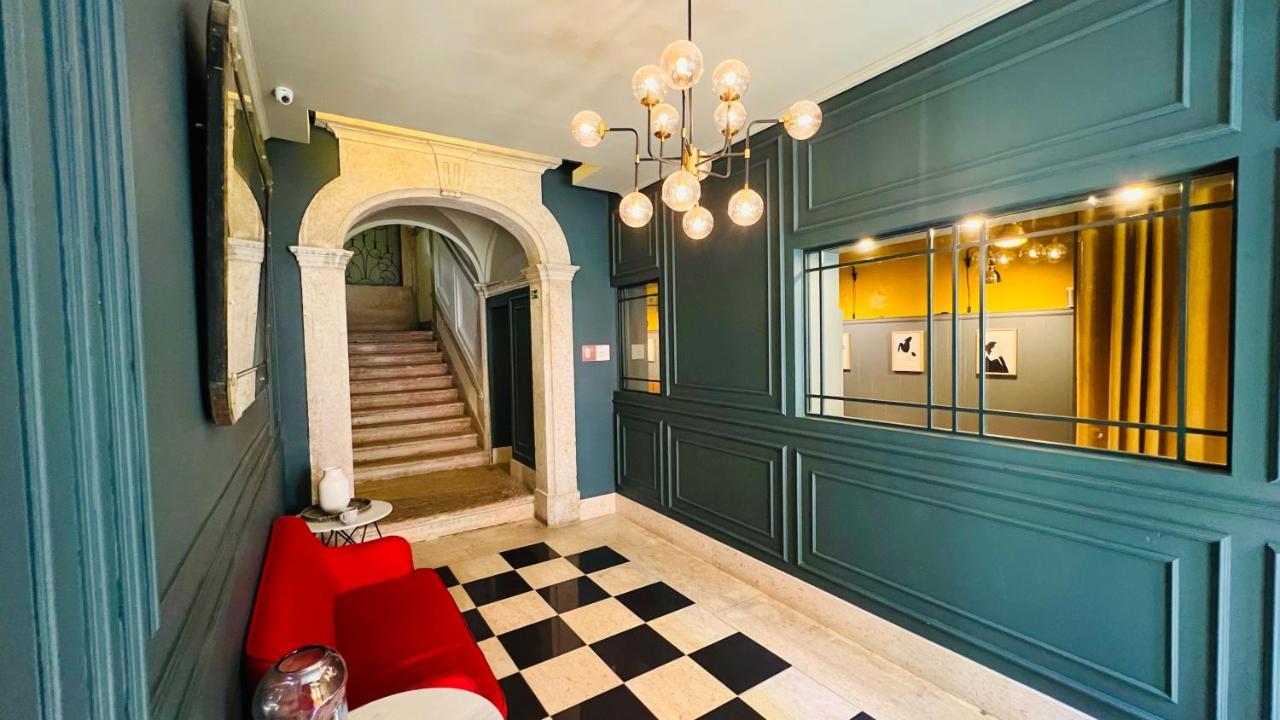Gasthuis Quinta Colina By Shiadu