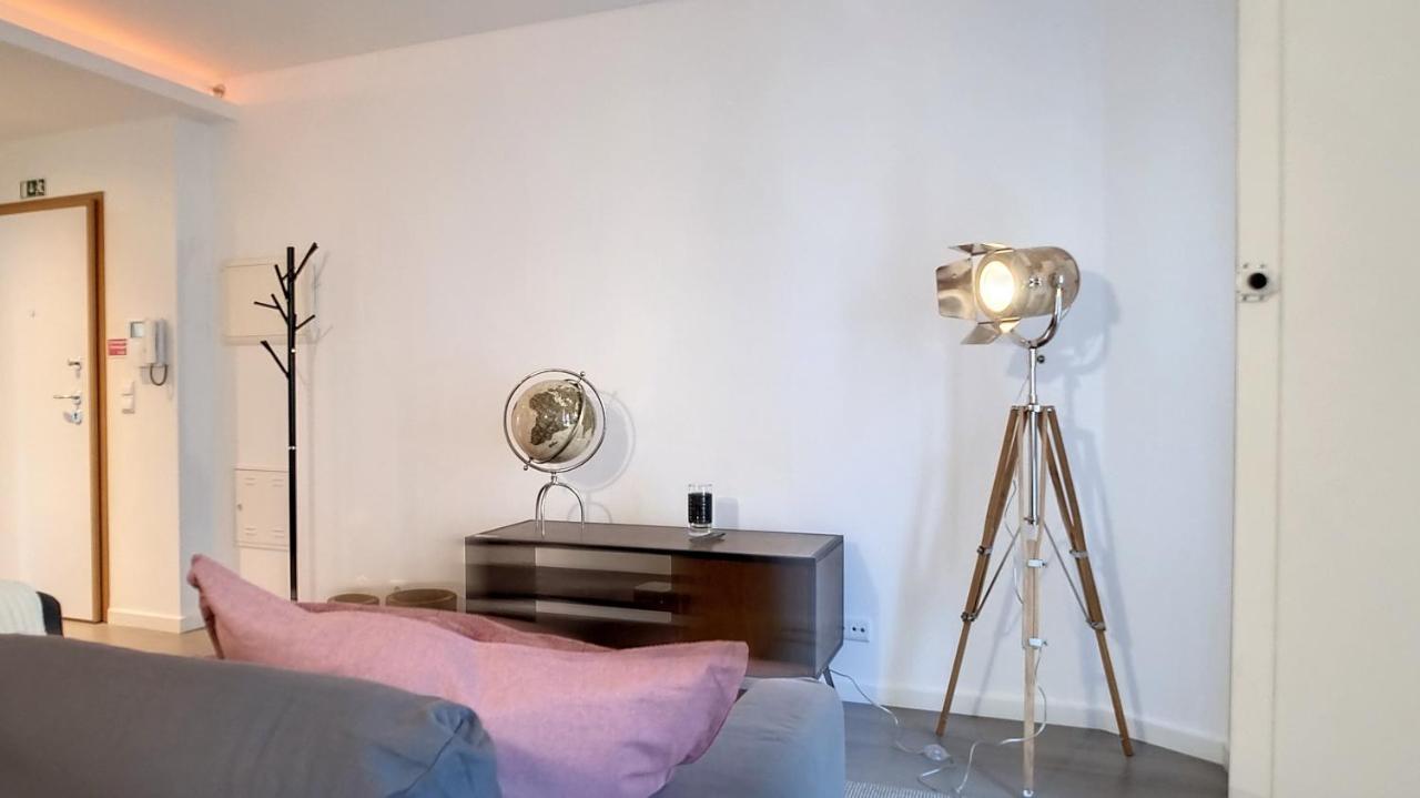 Appartement Lxfactory House 39 By Magickey *