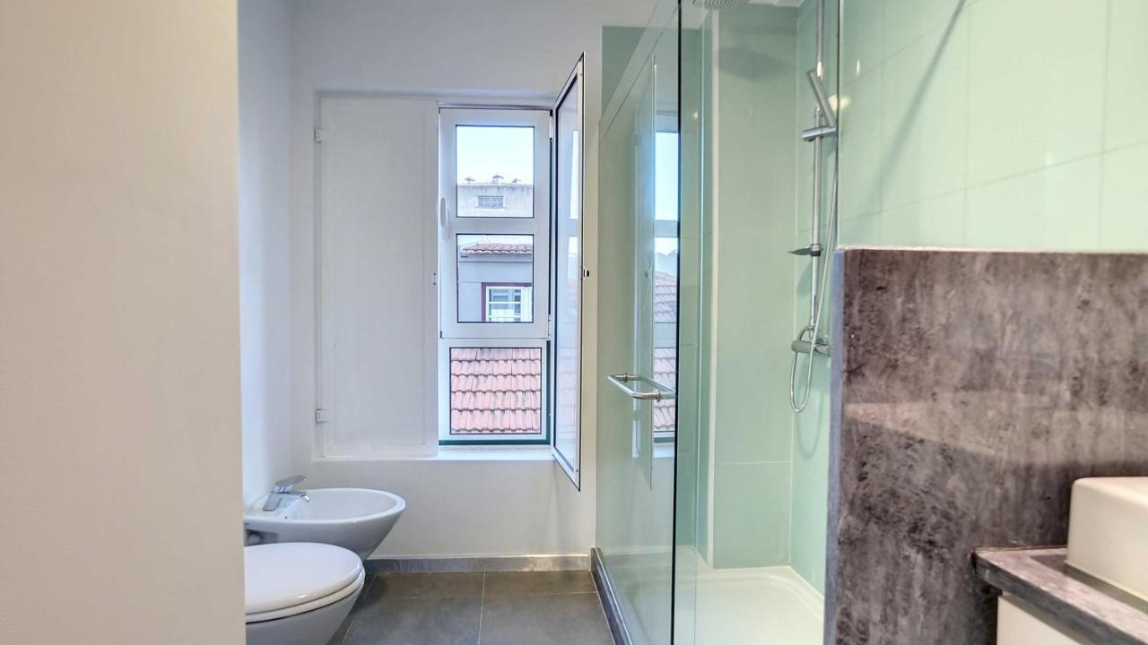 Appartement Lxfactory House 39 By Magickey Lissabon