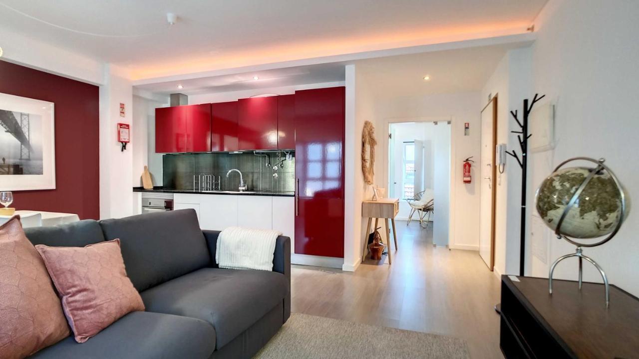 Lxfactory House 39 By Magickey Lissabon