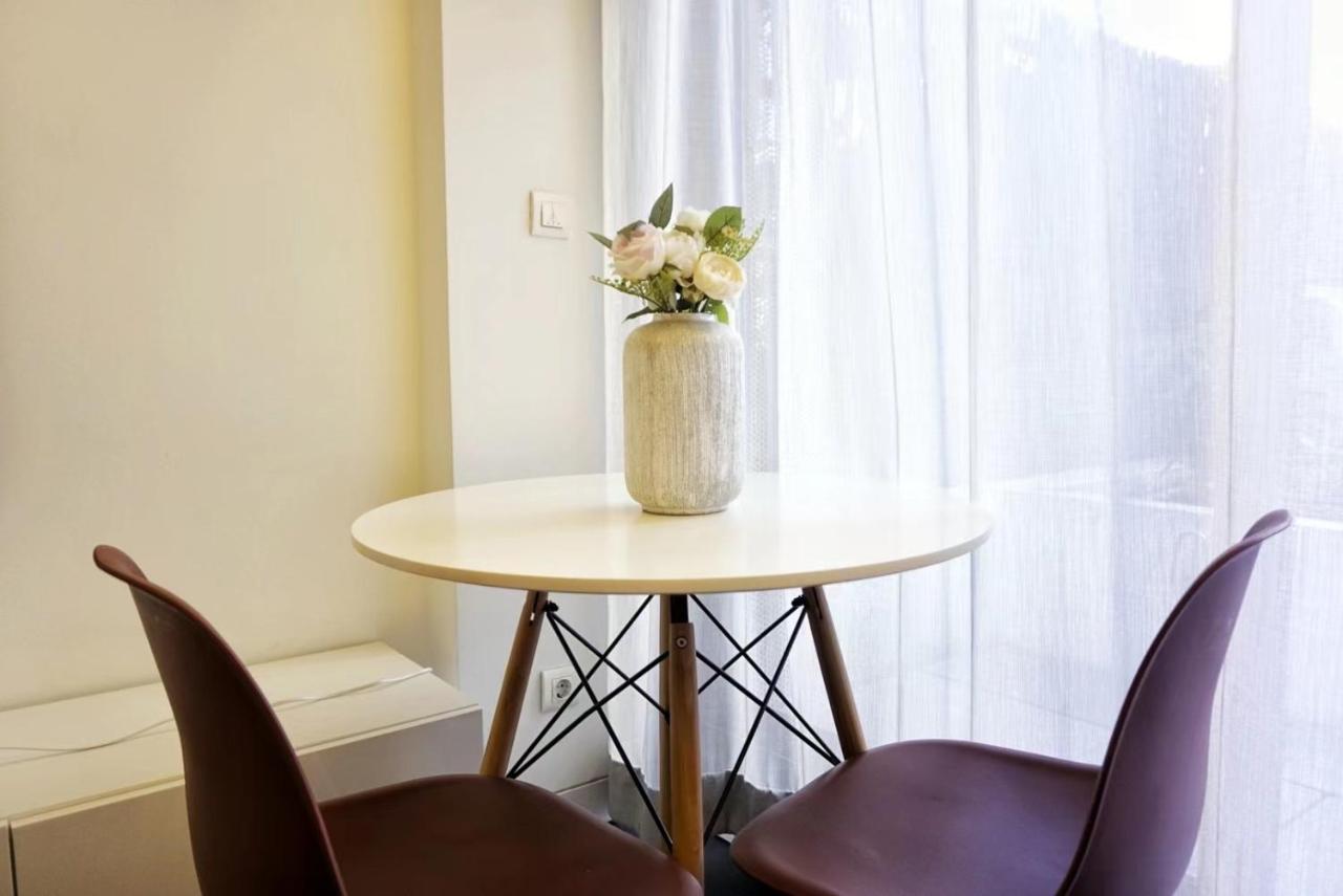 Terrace Saldanha Appartement
