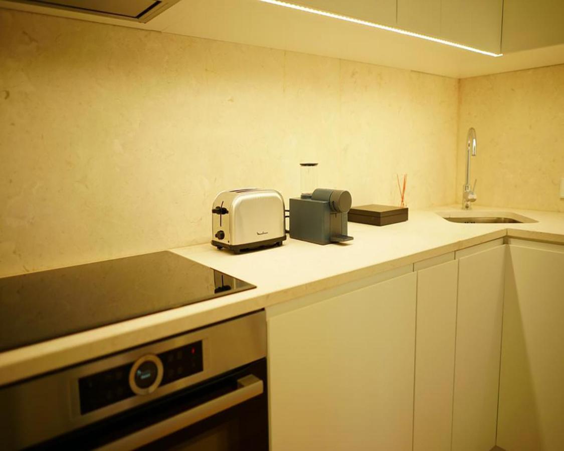 Appartement Intendente - 2 Quartos *