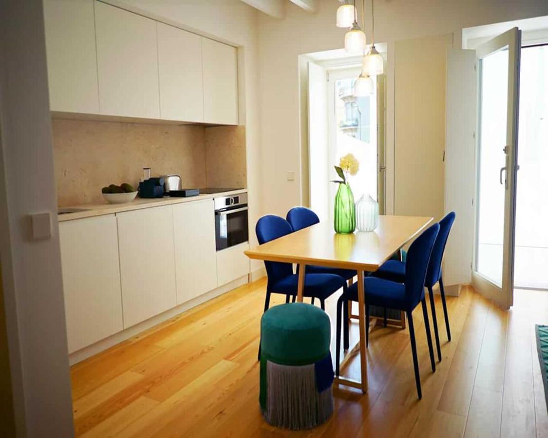 Appartement Intendente - 2 Quartos