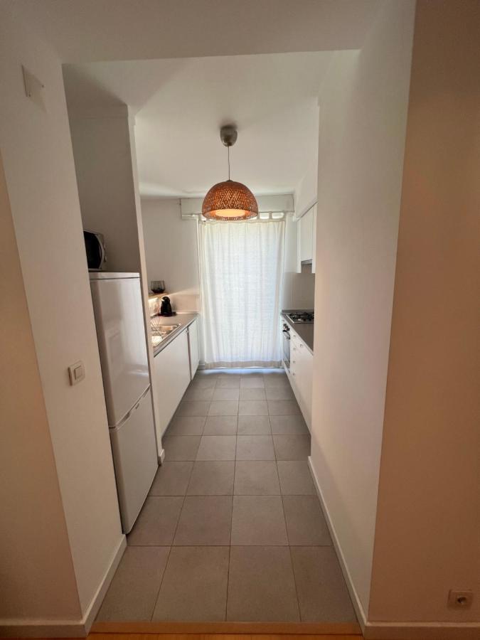 Elegant Castle View Appartement