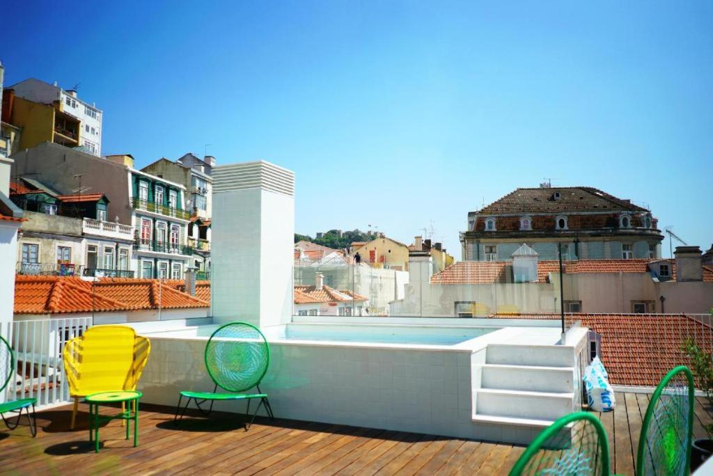 Appartement Intendente - 2 Quartos *