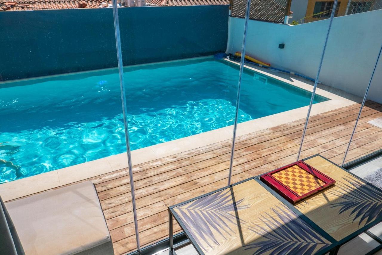 Charm House Apartamento