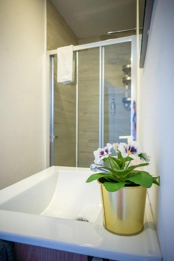 Apartamento Charm House