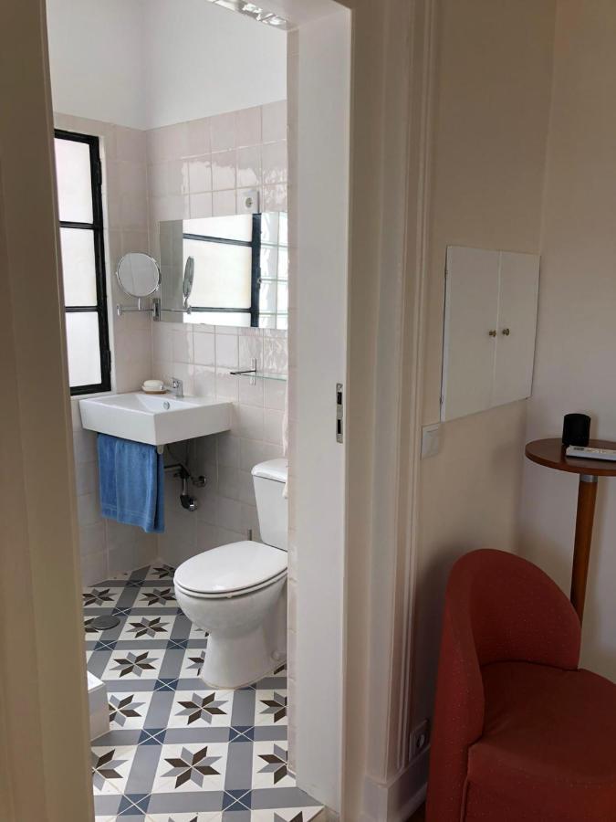Angels Homes-n27, 3ºfloor - Bairro Tipico, Centro Appartement Lisboa