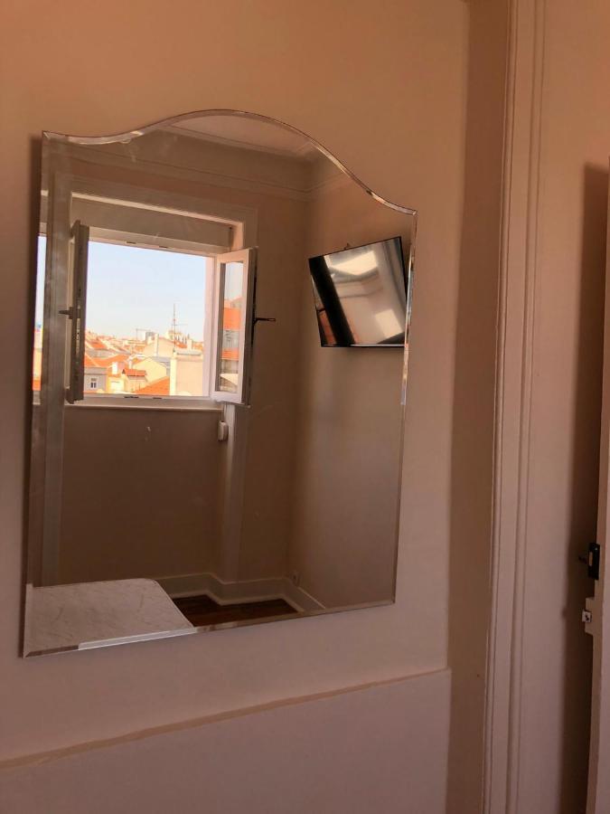 Angels Homes-n27, 3ºfloor - Bairro Tipico, Centro Appartement