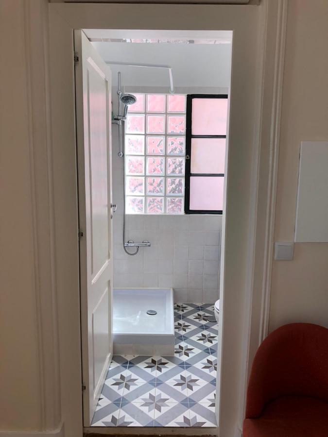 Appartement Angels Homes-n27, 3ºfloor - Bairro Tipico, Centro Lisboa