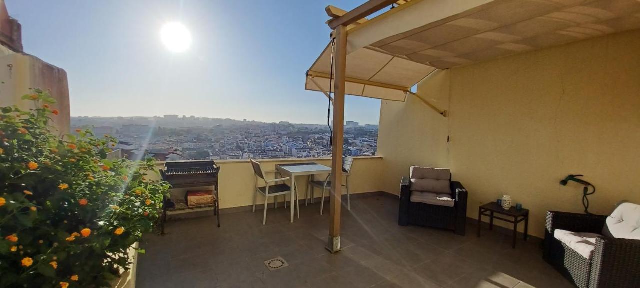 Appartement The Sunset Hideout