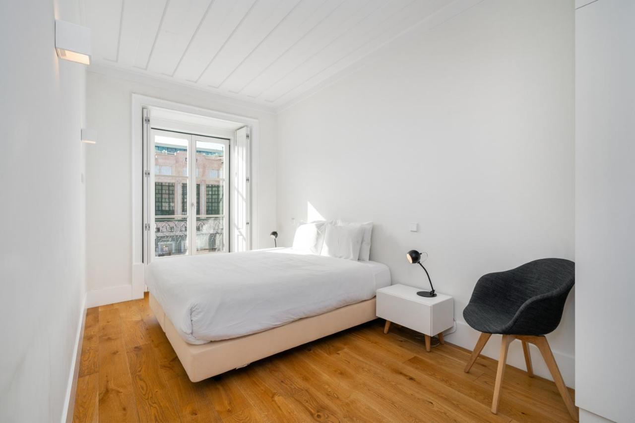 Whome Restauradores Deluxe W/ Elevator & Ac Perfect For Families & Friends Appartement