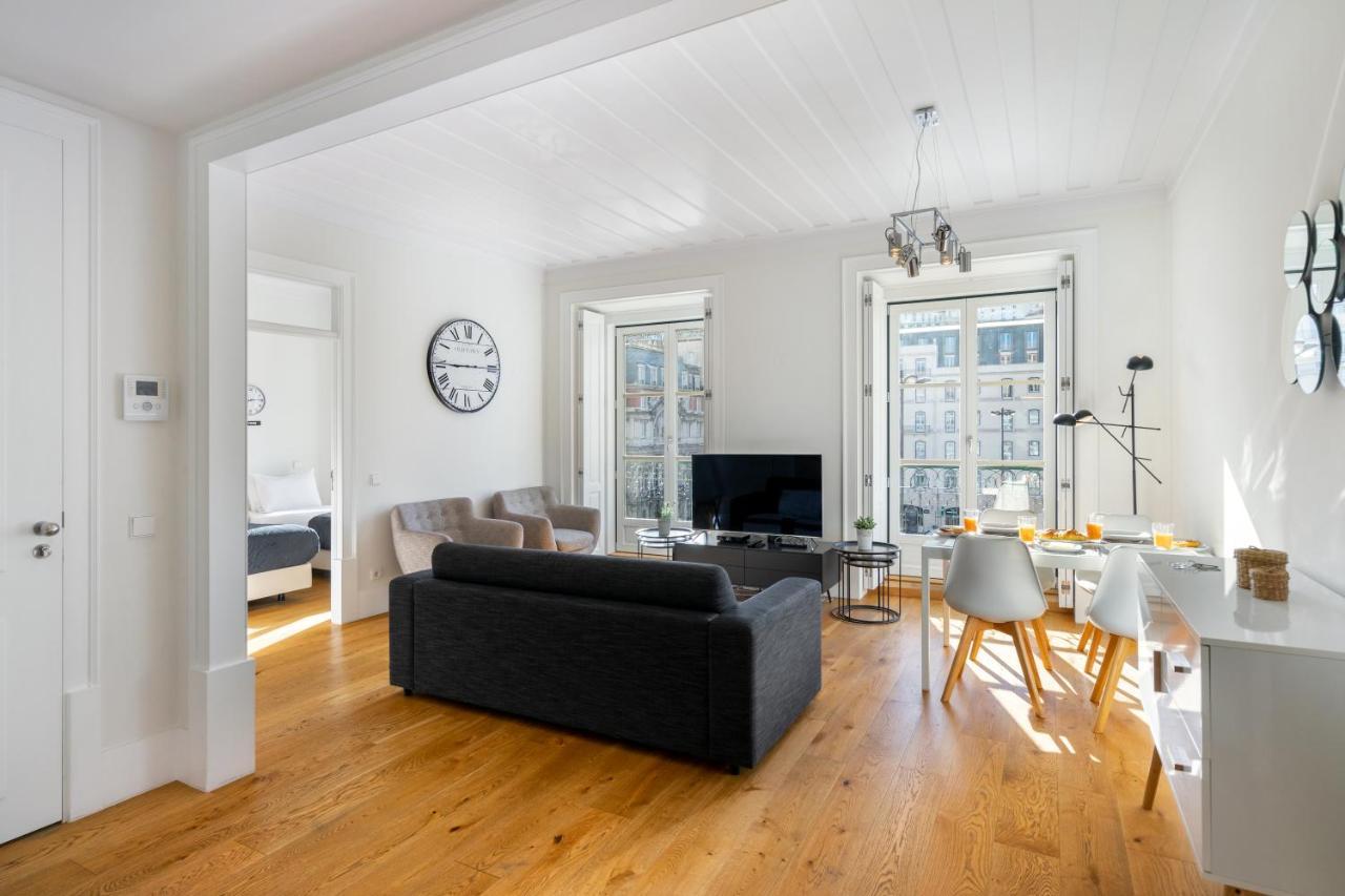 Whome Restauradores Deluxe W/ Elevator & Ac Perfect For Families & Friends Appartement *