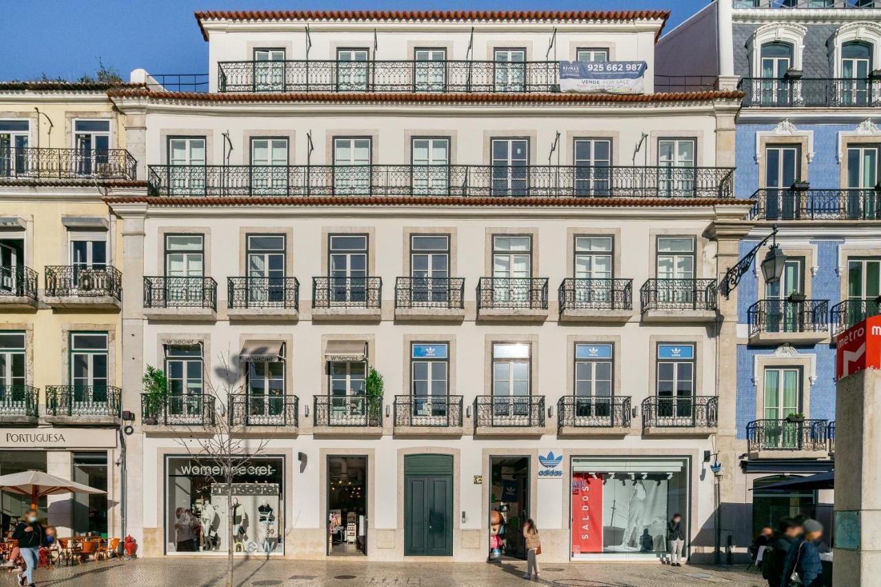 Appartement Whome Restauradores Deluxe W/ Elevator & Ac Perfect For Families & Friends