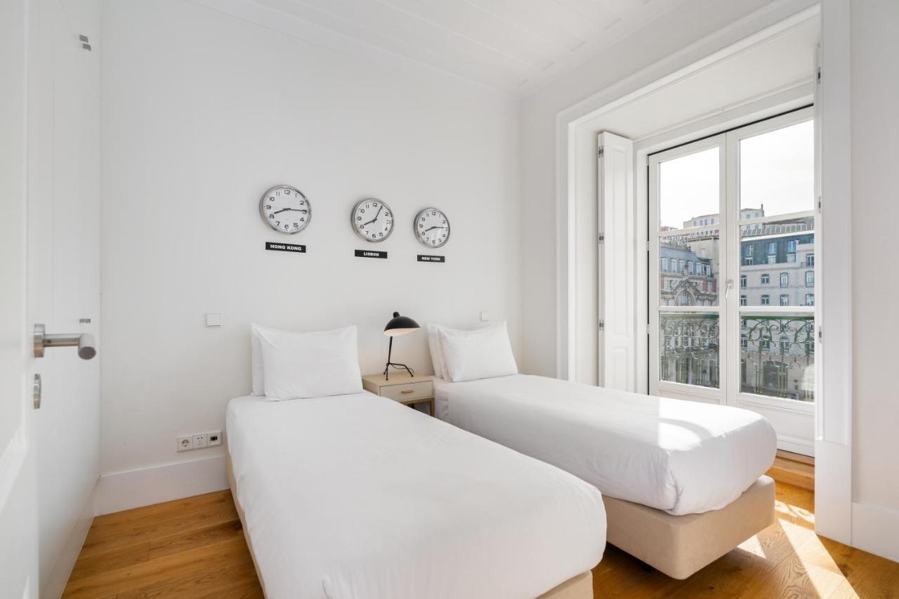 Appartement Whome Restauradores Deluxe W/ Elevator & Ac Perfect For Families & Friends