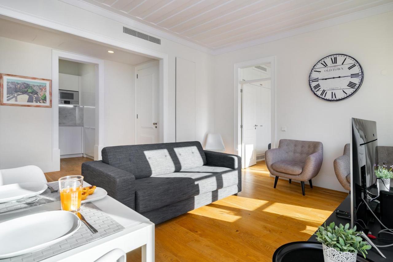Whome Restauradores Deluxe W/ Elevator & Ac Perfect For Families & Friends Appartement *