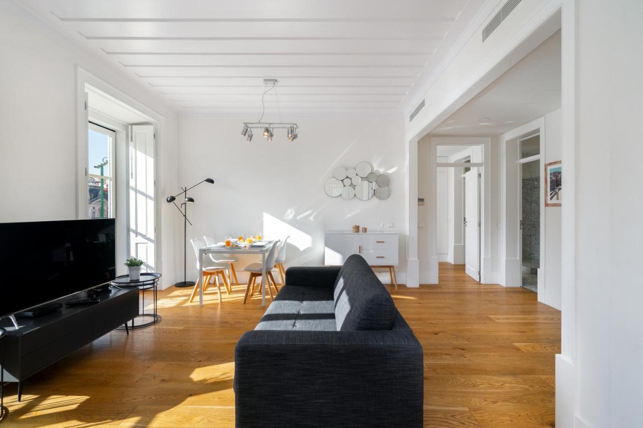 Whome Restauradores Deluxe W/ Elevator & Ac Perfect For Families & Friends * Lisboa