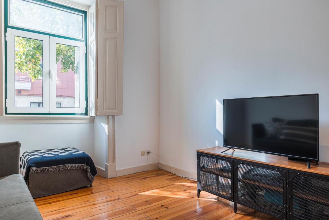 Apartment 3 Bedroom Terrace By Innkeeper