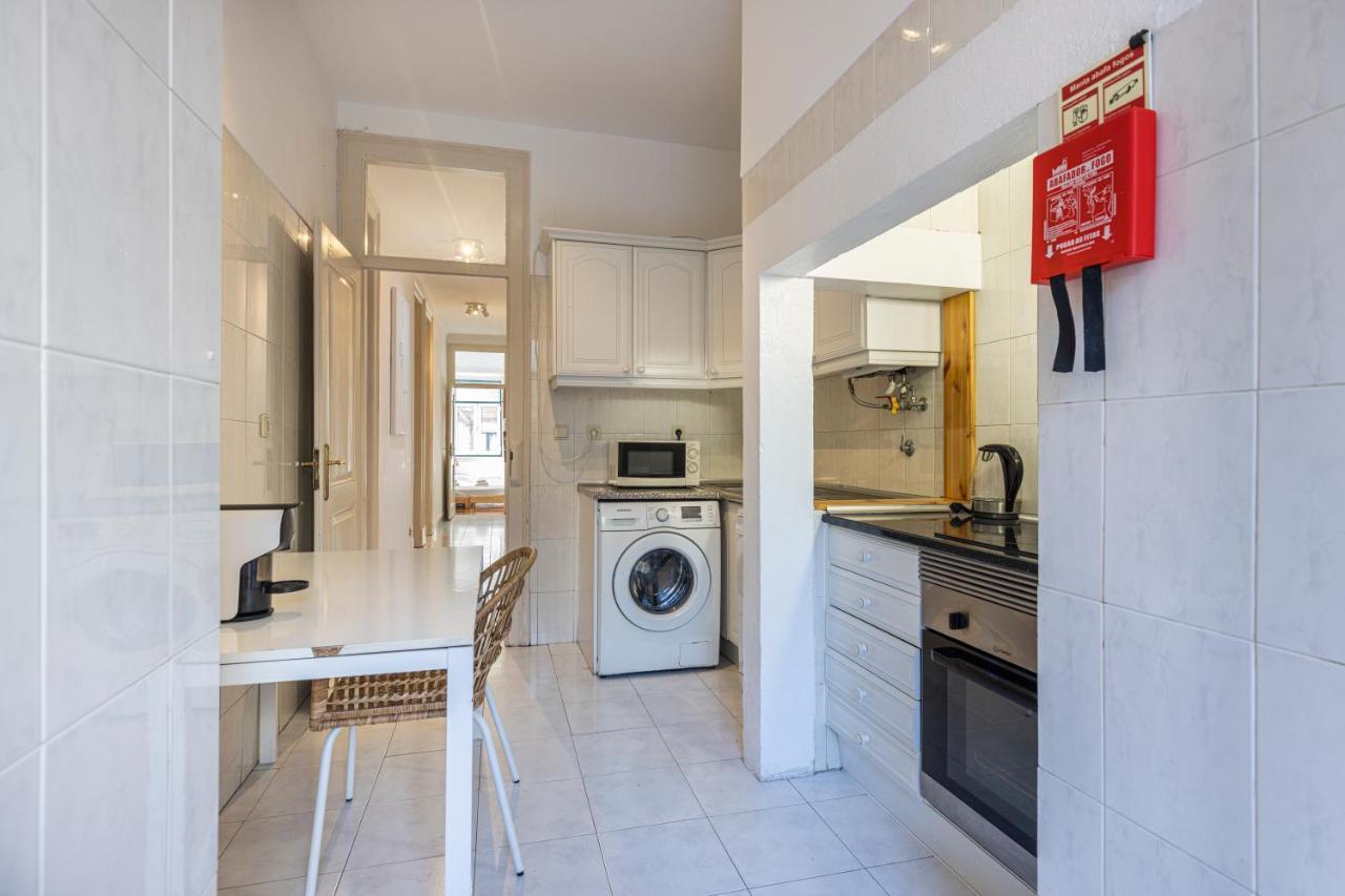 3 Bedroom Terrace By Innkeeper * Lissabon
