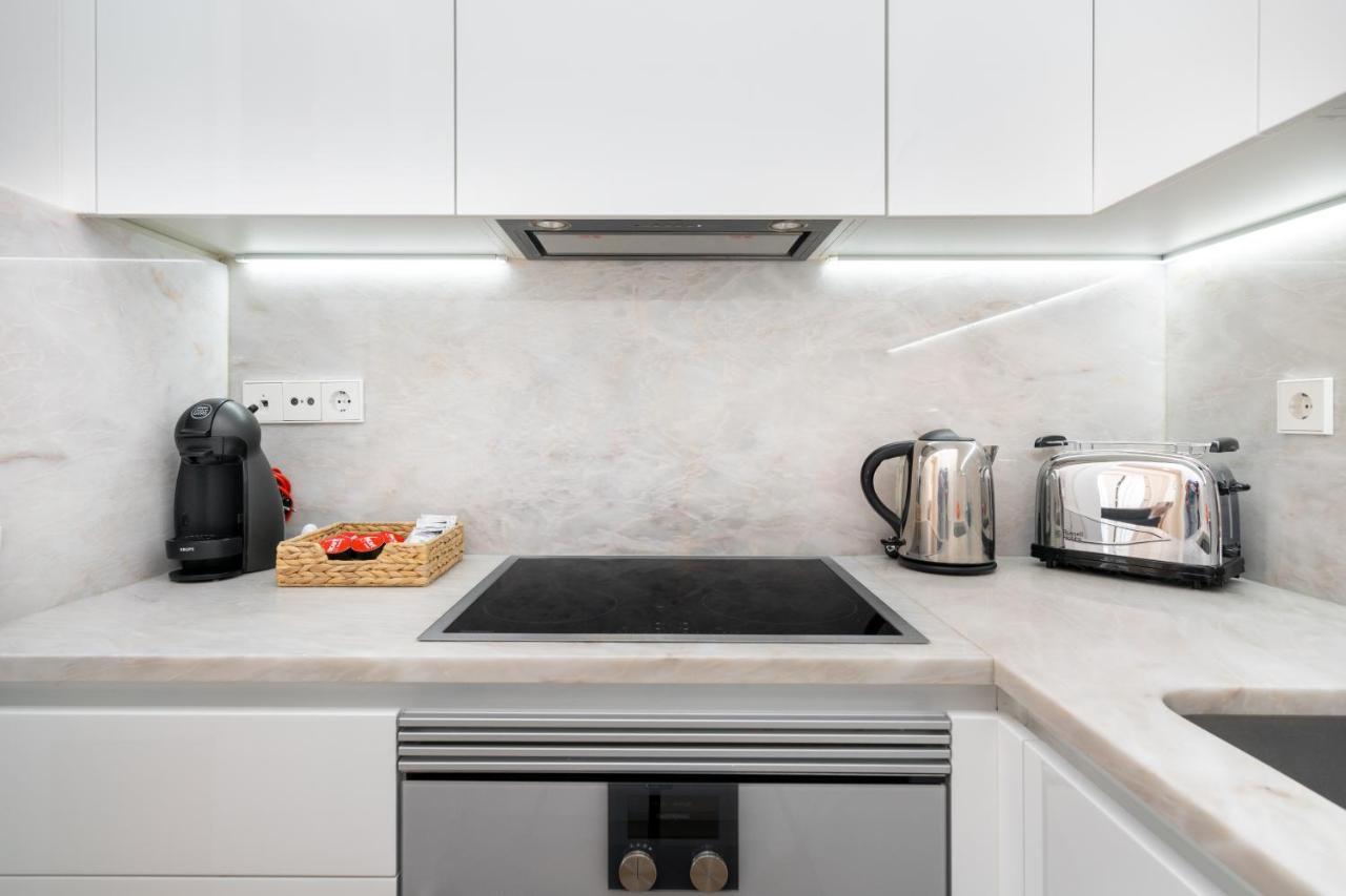 Whome Restauradores Deluxe W/ Elevator & Ac Perfect For Families & Friends Appartement *