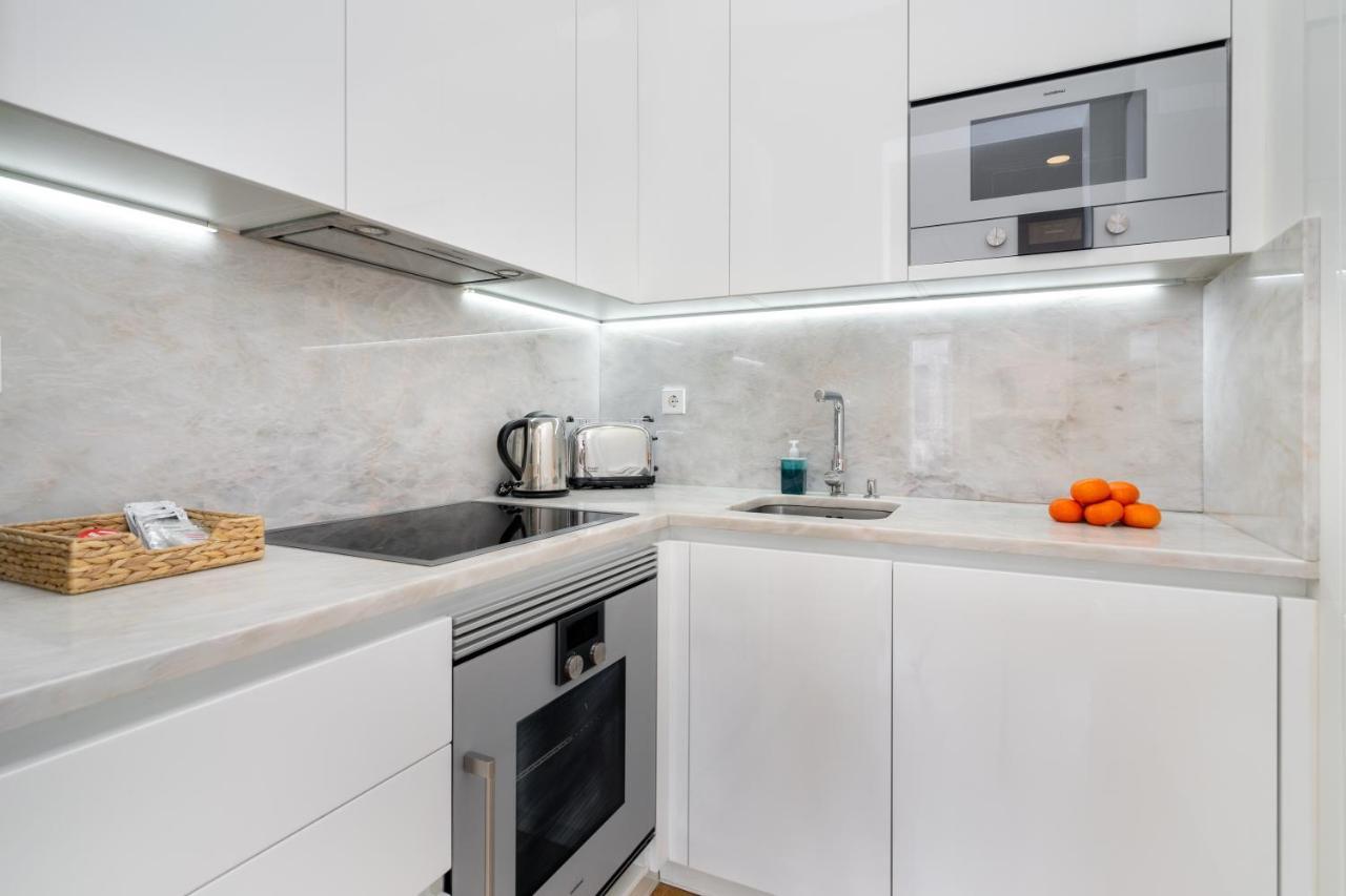 Appartement Whome Restauradores Deluxe W/ Elevator & Ac Perfect For Families & Friends
