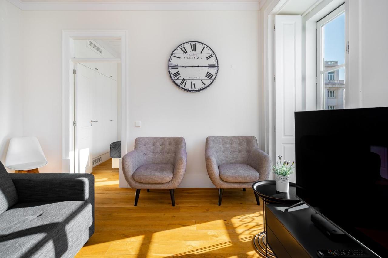 Whome Restauradores Deluxe W/ Elevator & Ac Perfect For Families & Friends Appartement *