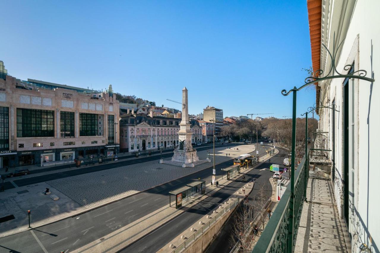 Whome Restauradores Deluxe W/ Elevator & Ac Perfect For Families & Friends Appartement