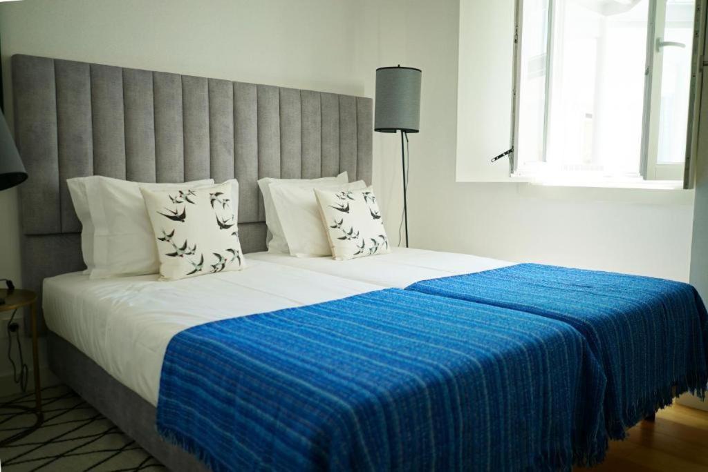 Appartement Intendente - 2 Quartos *