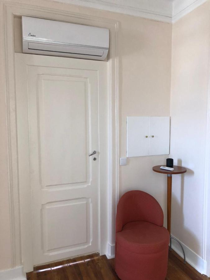 Angels Homes-n27, 3ºfloor - Bairro Tipico, Centro Appartement *