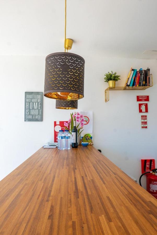 Apartamento Charm House Lisboa