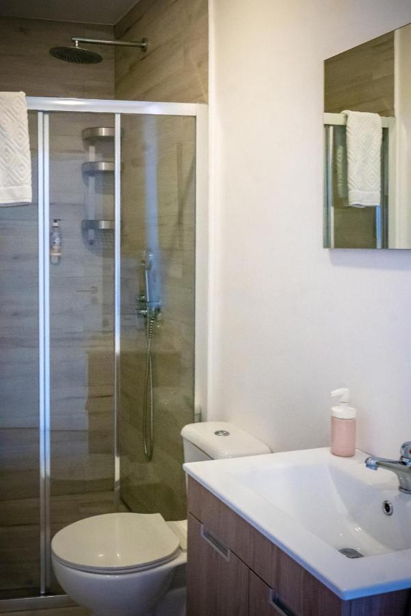 Charm House Apartamento *