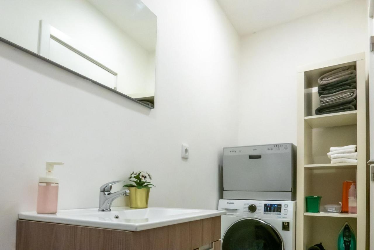 Charm House Apartamento