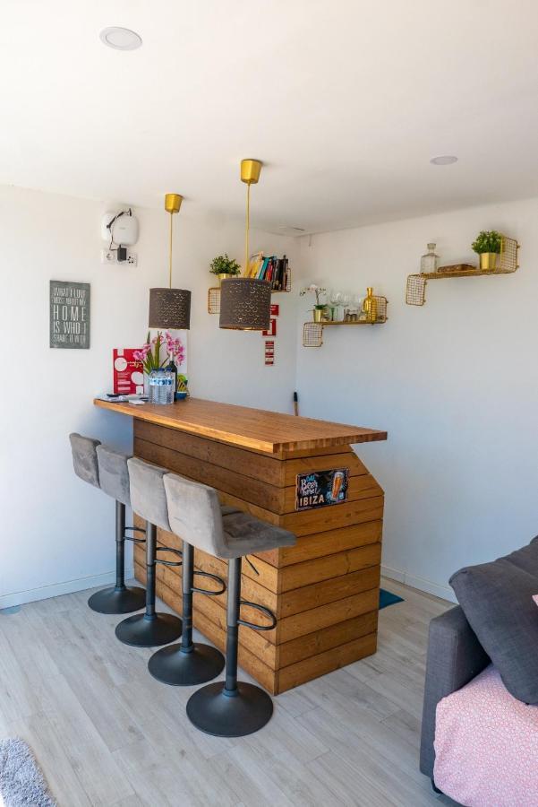 Charm House Apartamento *