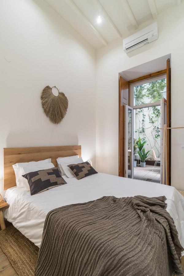 Casa Boma - Design With Private Vegetal Terrace - Lapa Vii * Lisboa
