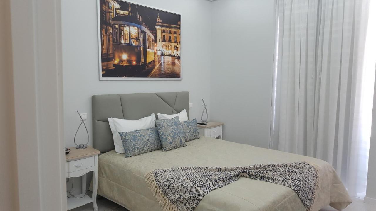 Grande Pensao Residencial Alcobia