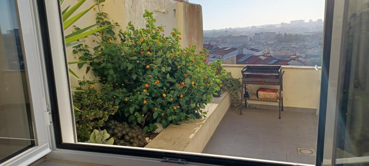 Appartement The Sunset Hideout