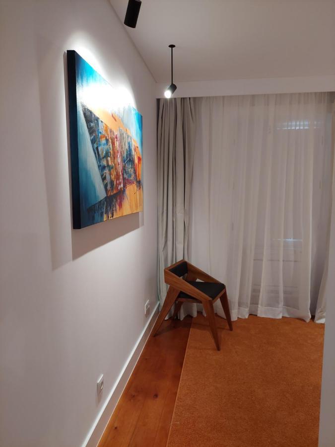 Timeless Ambassador -belem Apartment *