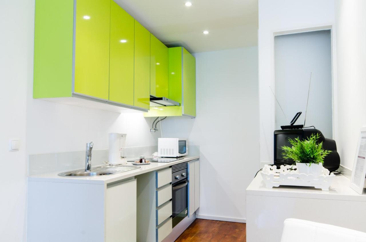 Appartement Core Bairro Alto Chiado