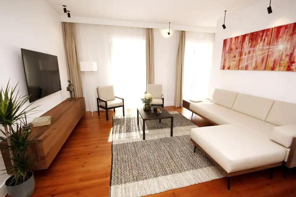 Apartment Timeless Ambassador -belem *