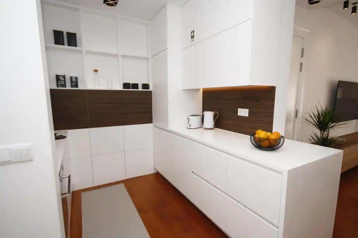 Timeless Ambassador -belem Apartment Lisbon