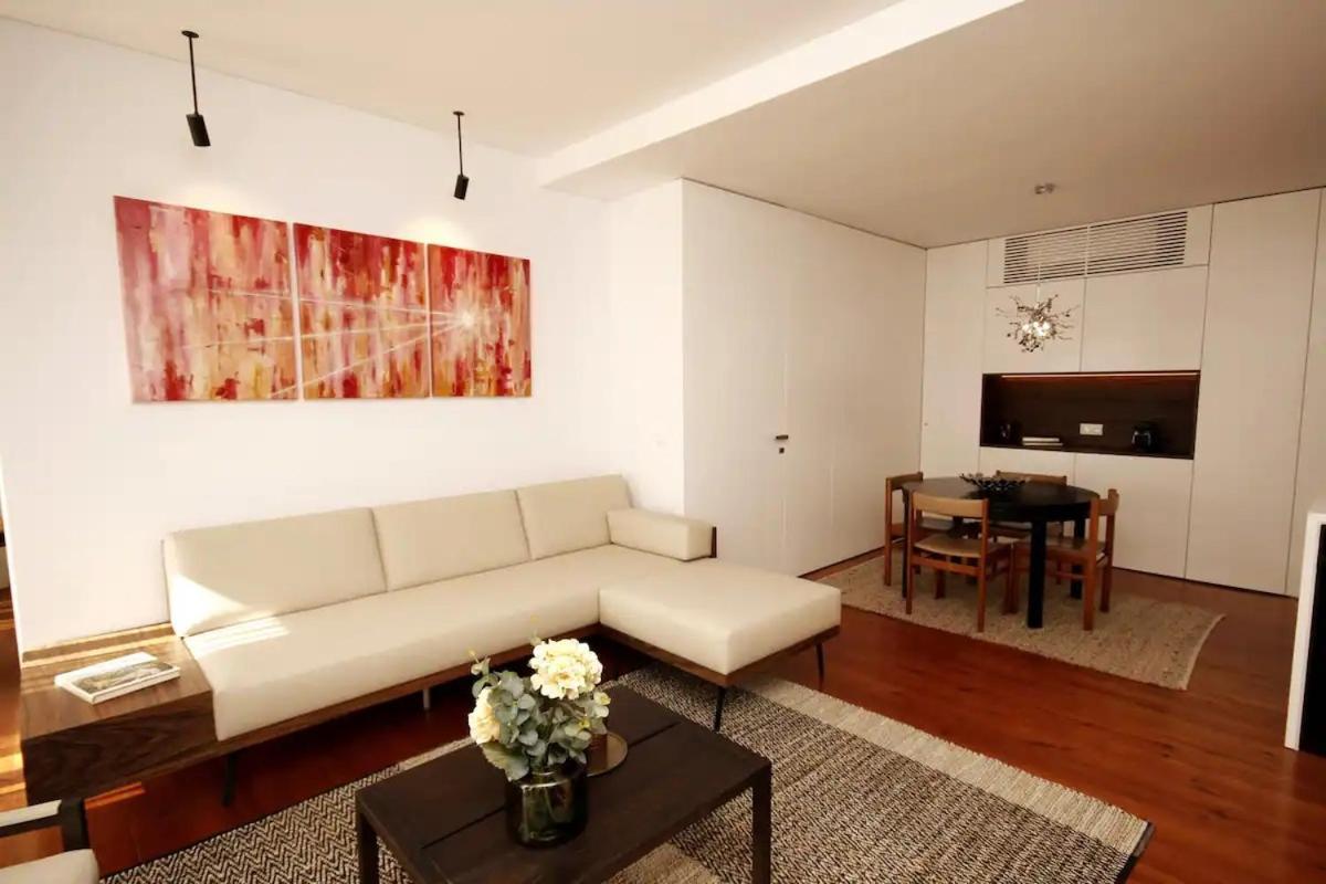 Timeless Ambassador -belem Apartment *