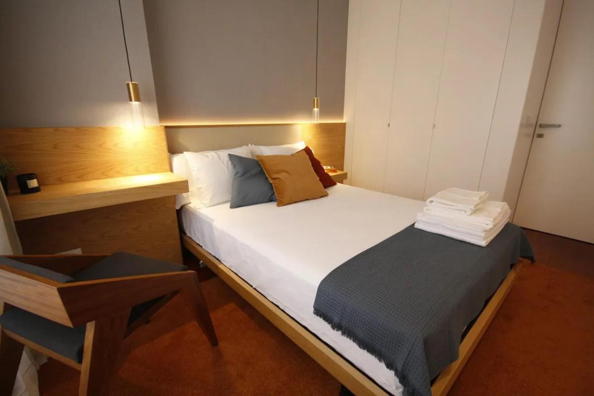Timeless Ambassador -belem Apartment