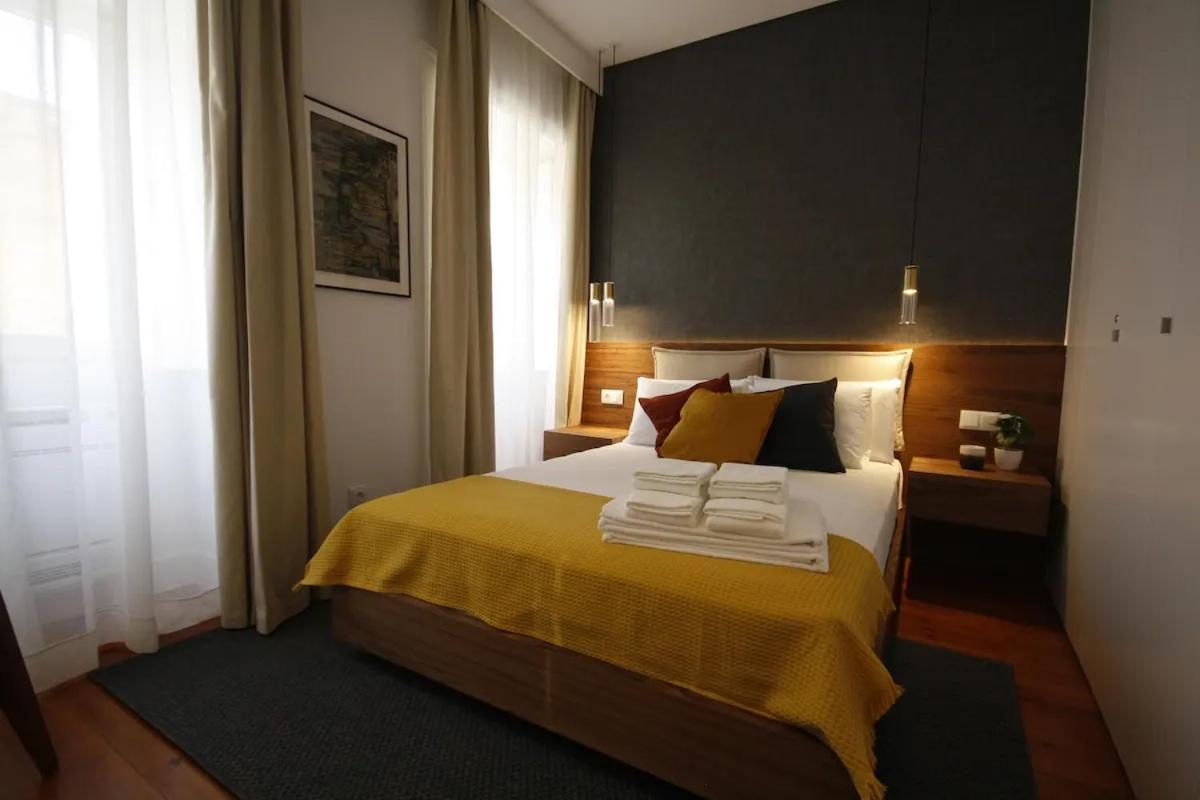 Apartment Timeless Ambassador -belem Lisbon