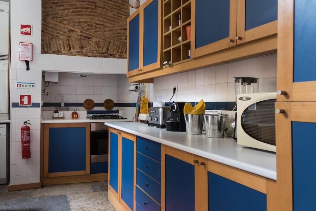 Apartamento Magnificent Historical Centre With Terrace *