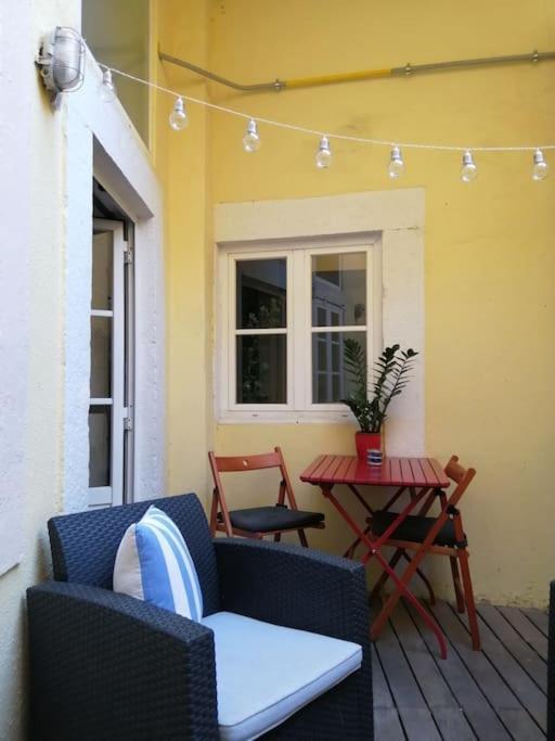 Magnificent Historical Centre With Terrace Apartamento *