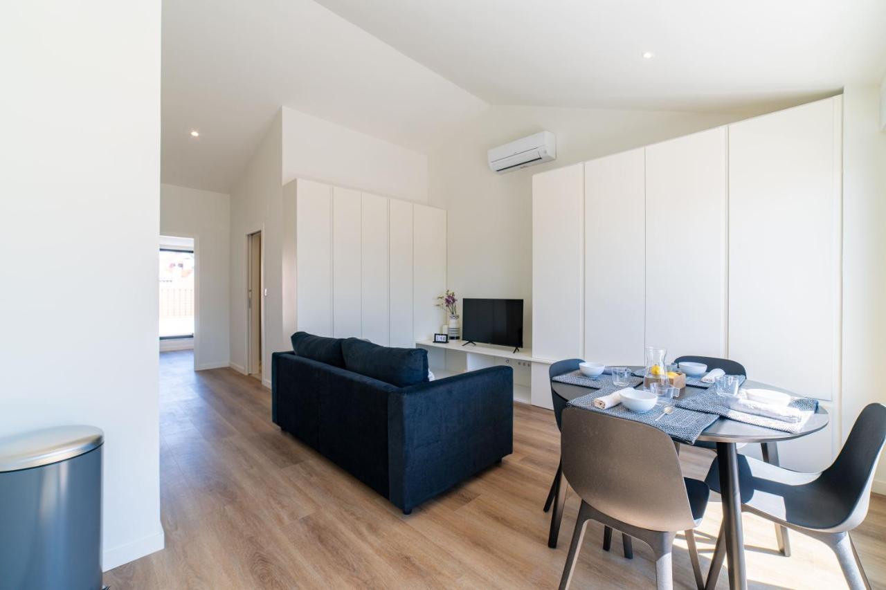 Appartement Lusiadas 53 5ºe - Beautiful River View *