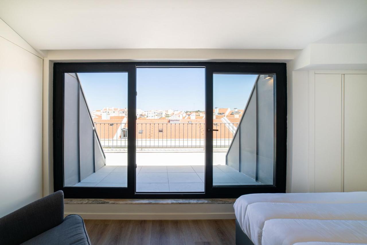 Lusiadas 53 5ºe - Beautiful River View Appartement Lissabon